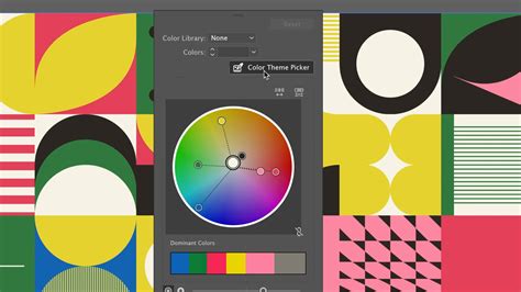 Adobe Illustrator will soon allow designers to recolor artwork from any ...