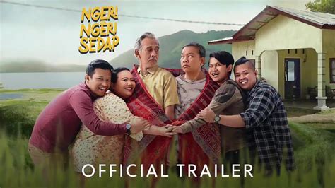 10 Film Komedi Indonesia Terbaik & Terbaru | Greenis Good Show