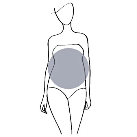 How to Dress an Apple Body Shape Over 50