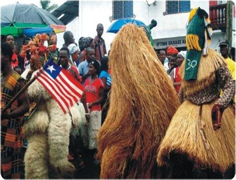 Liberian culture | Liberian people, Liberian, Liberia africa