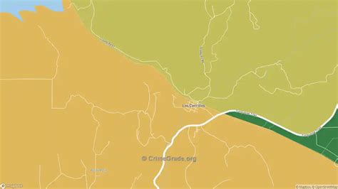 The Safest and Most Dangerous Places in Los Cerrillos, NM: Crime Maps ...