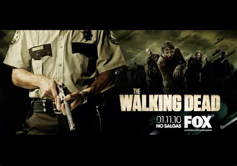 The Walking Dead Season 1 - International Posters - Argentina - The ...