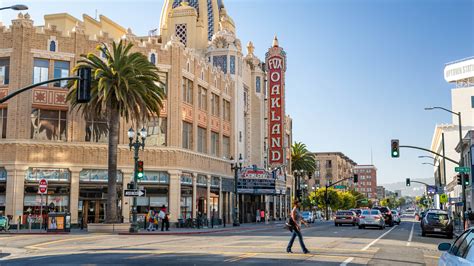 Ferienwohnung Downtown Oakland, Oakland: Ferienhäuser & mehr | FeWo-direkt