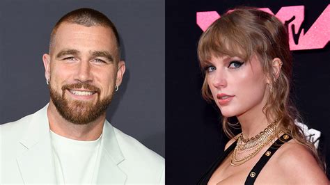 Travis Kelce’s Ex Maya Benberry Shades Taylor Swift Amid Romance ...