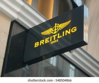 Breitling Logo Vector (.EPS) Free Download