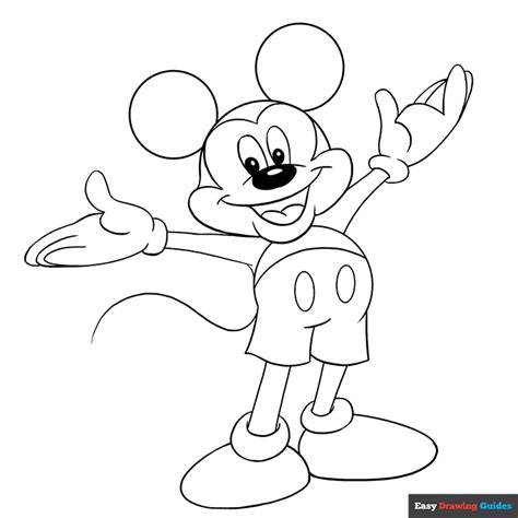 Gangster Minnie Mouse Coloring Pages