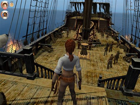 Age Of Pirates Caribbean Tales PC ~ Download Games Keygen For Free ...