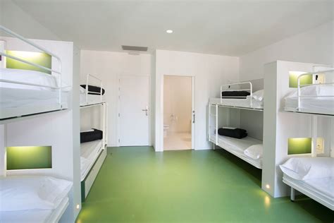 Photos Sant Jordi Hostel Rock Palace - Sant Jordi Hostels