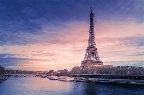 12 Most Beautiful Places in France to Visit - Global Viewpoint