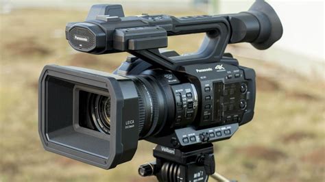 7 Best Video Cameras for Filmmakers [Digital Camera Buying Guide]