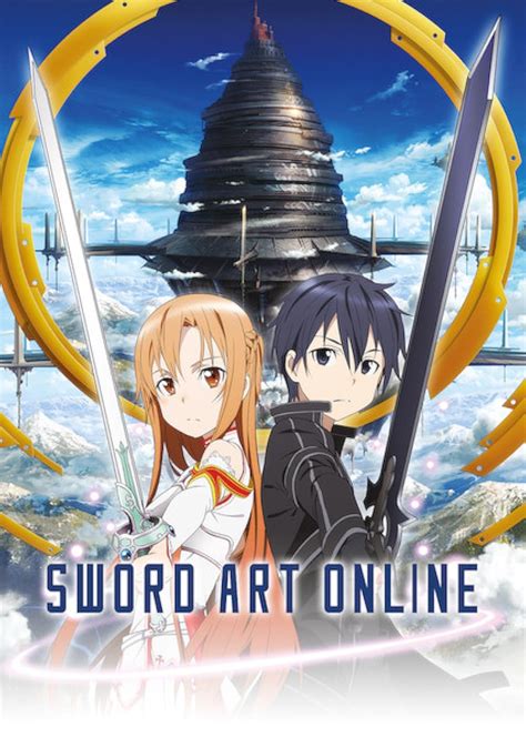 Details 81+ sword art online anime best - highschoolcanada.edu.vn