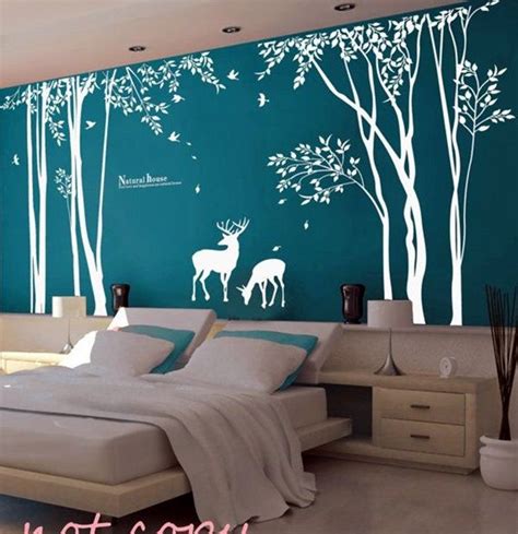 40 elegant wall painting ideas for your beloved home – Artofit