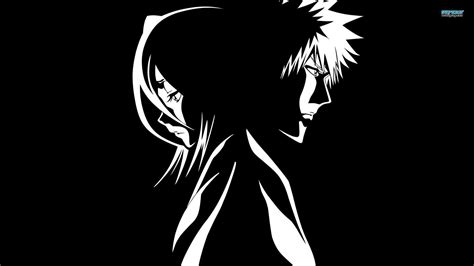 Ichigo Rukia Wallpapers - Wallpaper Cave