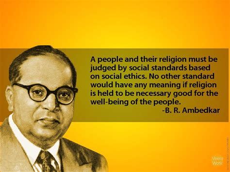 Dr. B. R. Ambedkar Quotes Wallpapers - Wallpaper Cave