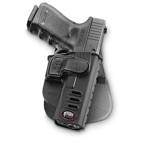 Rapid Release Springfield Armory XD Holster - 612134, Fitted Holsters ...