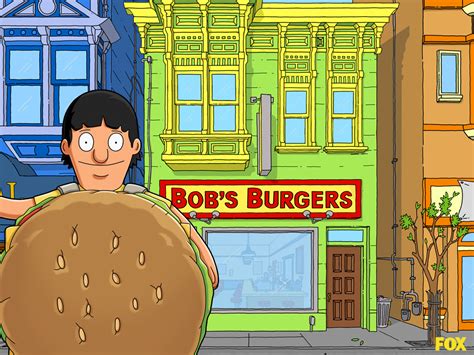 Gene - Bob's Burgers Wallpaper (21620827) - Fanpop