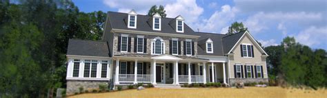 Catonsville Homes | Custom Home Builder | Howard County | New Homes