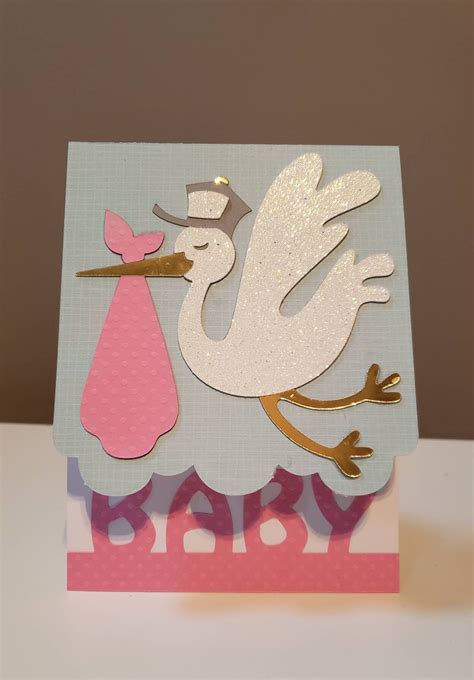 Pregnancy Announcement Card - Etsy