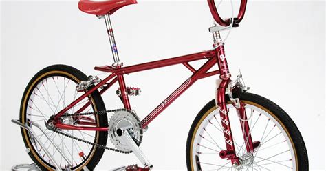 Rad Rides: The Best BMX Bikes of All Time | The Dots