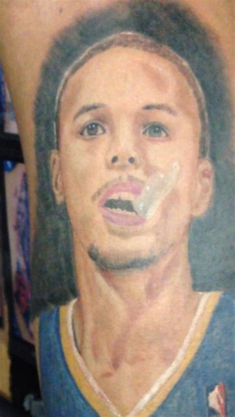 Stephen curry #stephencurry #mvpnba | Stephen curry tattoo, Curry ...