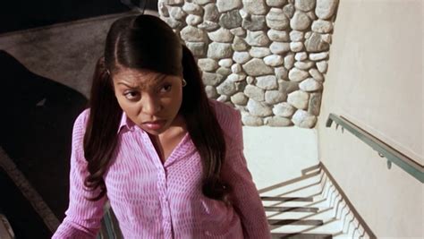 How Old Was Taraji P. Henson as Jody's Girlfriend Yvette in Baby Boy?