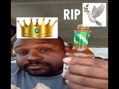 RIP DON POLLO: THE KING OF OHIO 😭😭 - YouTube