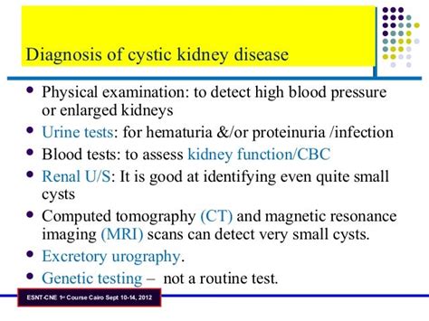 Cystic kidney diseases dr.a.hassan end123