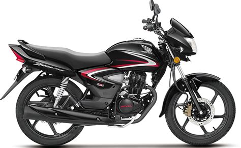 Honda CB Shine Disc Price India: Specifications, Reviews | SAGMart