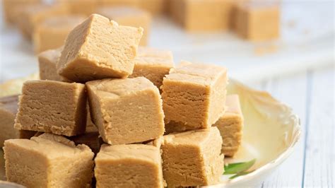 Marshmallow Fluff Peanut Butter Fudge Recipe