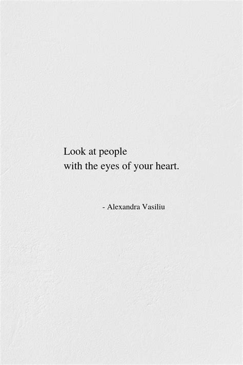 The eyes of your heart Poem Alexandra Vasiliu | Alexandra Vasiliu ...