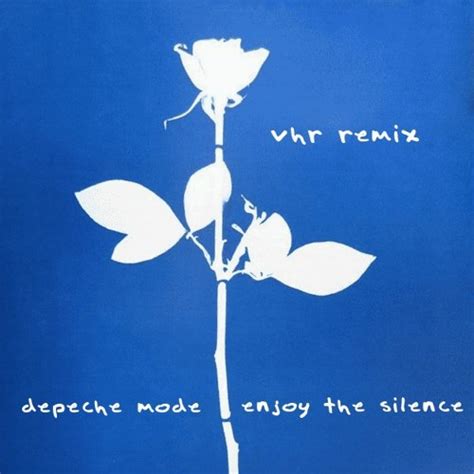 Stream Depeche Mode - Enjoy The Silence (House Remix) by V - H - R ...