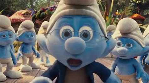 YARN | Gargamel, the evil wizard. | The Smurfs (2011) | Video clips by ...