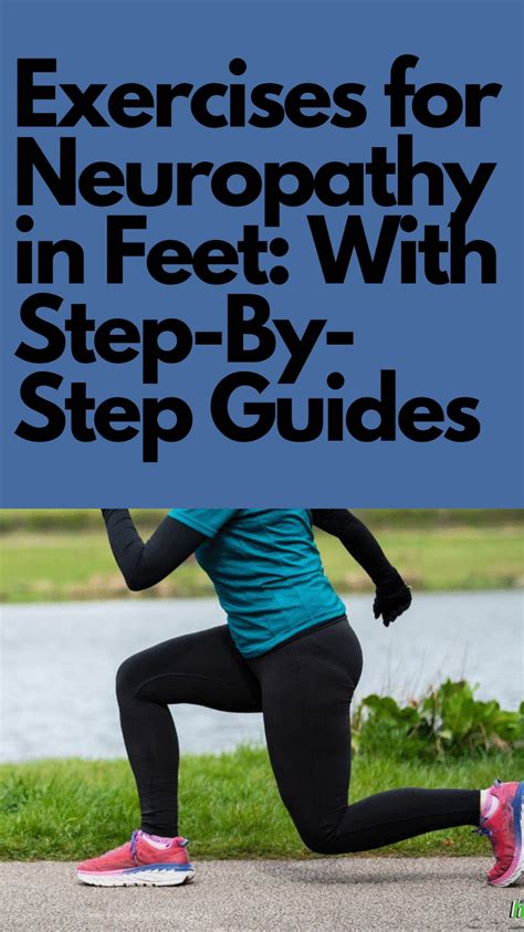 Exercises for neuropathy in feet with step by step guides – Artofit