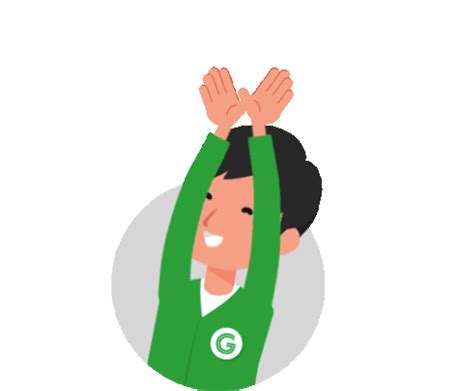 Grab Grabid Sticker - Grab Grabid Grabidsocialcare - Discover & Share GIFs