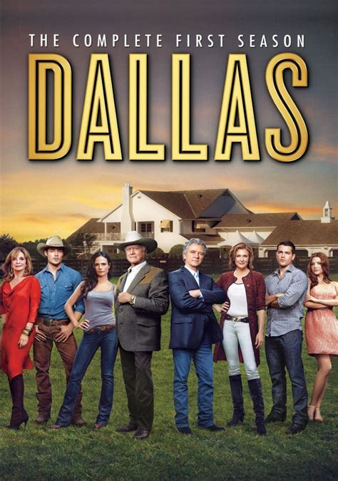 Dallas (2012) | TV fanart | fanart.tv