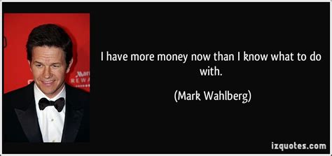 Mark Wahlberg Quotes. QuotesGram