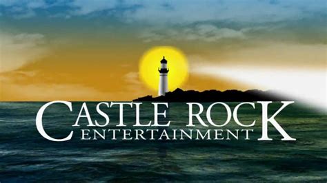 Castle Rock Entertainment Logo Remake - YouTube