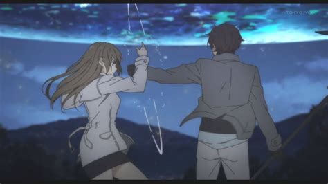 Top 100 + Best action romance anime - Inoticia.net