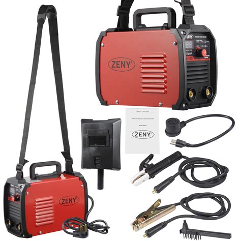 Tools 220V MMA Small Household Electric Welding Machine Portable ...