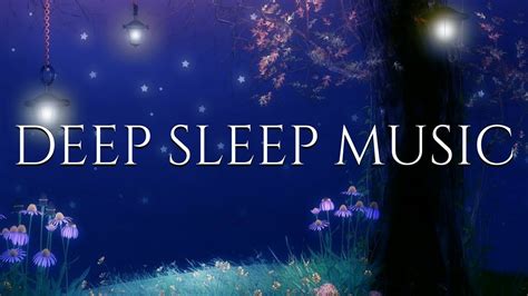 Relaxing SLEEP Music | DEEP SLEEP DREAMS | Calming Bedtime Meditation ...