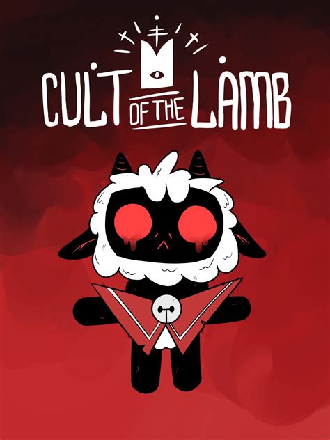 Cult of the Lamb (Аренда Steam) - Go.Rent