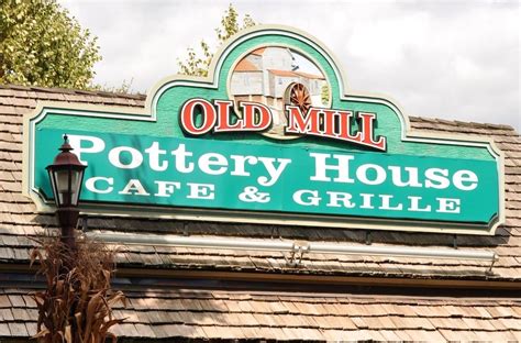 Top 5 Things to Do at the Pigeon Forge Old Mill