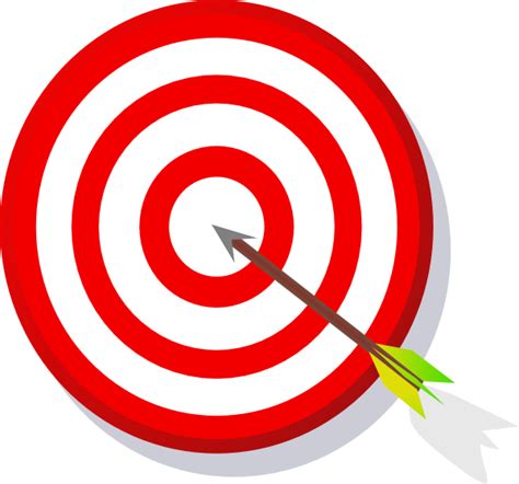 Free Bullseye Images, Download Free Bullseye Images png images, Free ...