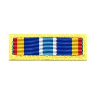 US Air Force Expeditionary Service Ribbon gold border - Recognitions ...