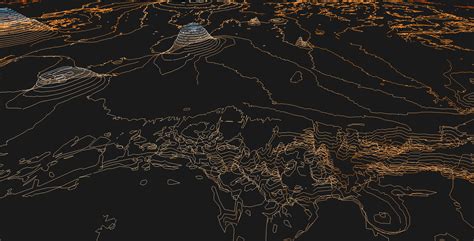 3D Mars Maps > Stamen Design