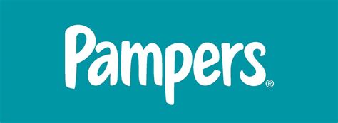 Pampers Logo - LogoDix