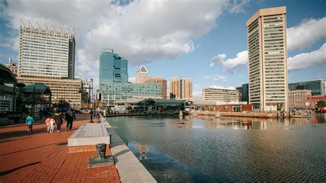 Inner Harbor, Baltimore Vacation Rentals: house rentals & more | Vrbo