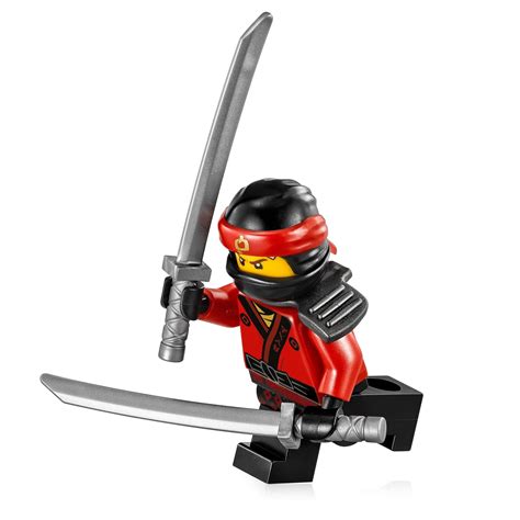 Lego Ninjago Kai