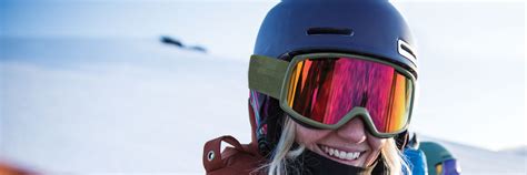 Women's Ski Goggles - Snowboard Goggles - MTB Goggles | Smith United States