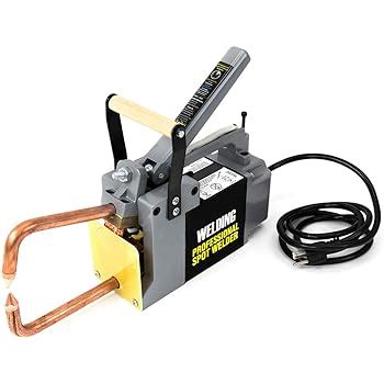 Chicago Electric Spot Welder Parts | Reviewmotors.co